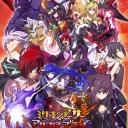 Million Arthur Arcana Blood