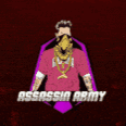 Assassin's Army icon