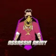 Assassin's Army