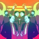 UNITED SOVIET STATES OF MOTHER RUSSIA