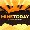MineToday | Minecraft сервер | Майнкрафт сервер icon