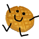 âœ” WAFFLE âœ” Server Icon