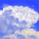 Buka's Emot(e)ional Skies