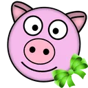 Zyandras Schweinestall