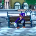 Waluigi's DISCORD!