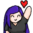 Lady Mythril's Twitch Friends