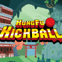 KungFu Kickball icon