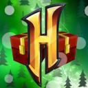 Hypixel Skyblock FR icon