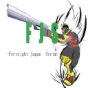 [FJS]-Fortnite Japan Scrim-