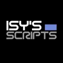 Isy's Scripts