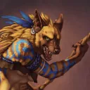 Anthro Tribal RP