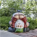 Gnome's Burrow