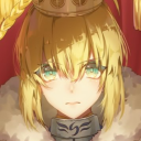 Fate/Grand Order Server Icon
