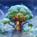 The Hollow Treehouse