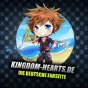 Kingdom Hearts Germany