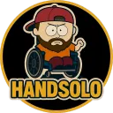 HandSolo's Server