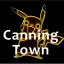 PoGo Canning Town