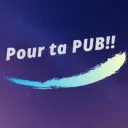 Pour ta PUB!!