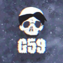 G*59 Discord Discord server icon