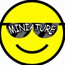 Miniature's General Discord