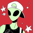 Space Ghosts ç©ºé—´é¬¼ Server Icon