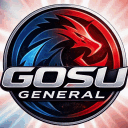 Gosu General TV