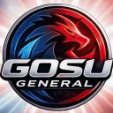 Gosu General TV Discord Server Icon