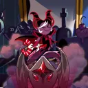 Witch's Banquet Hall