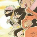 Official Naruto Weeb Fam