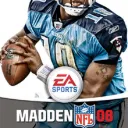 Madden 08 Online