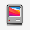 Unsupported Macs icon