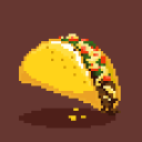TacoShack Official Server - discord server icon