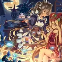 Neko Slave Auction