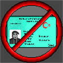Kimliksiz Vadisi - discord server icon