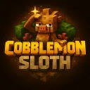 CobblemonSloth