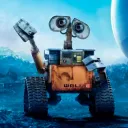 WALL-E Speedruns
