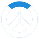 Overwatch Israel icon