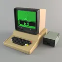 walhi server