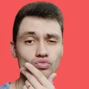 Голодный Макс