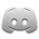 Discord White (Power)Theme