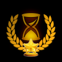 Discovery icon for LaPatienceYT (Discord Awards) Discord server