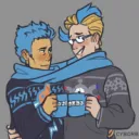 Serious Science Shippin'