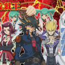 Yugioh 5ds
