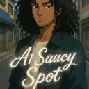 A1 Saucey Spot