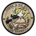 First Tactical Waifu [FTW]