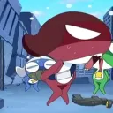 SgtFrog hoes