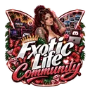 Exotic Community • Official