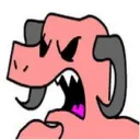 Haruko Haruhara's Doom Community