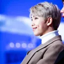 Namjoon for President 2020