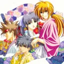 Kenshin-Gumi